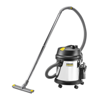 Preview: Kärcher NT 27/1