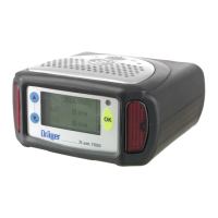Preview: Dräger X-am 7000