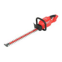 Preview: Milwaukee 2726-20