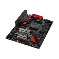 Preview: ASROCK X370 GAMING