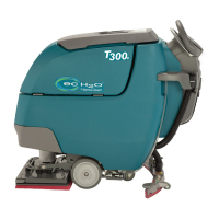 Preview: Tennant T300e