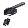 Garage Door Opener Logo