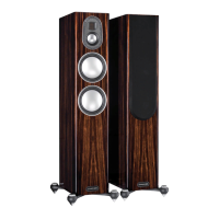 Preview: Monitor Audio Gold 50