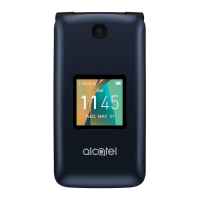 Preview: Alcatel GO FLIP