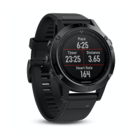 Preview: Garmin Fenix5