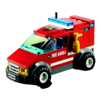 Preview: LEGO CITY 60004