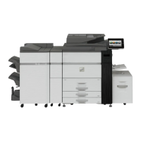 Preview: Sharp MX-M905