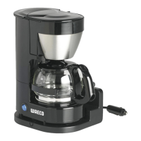 Preview: Waeco PerfectCoffee MC052