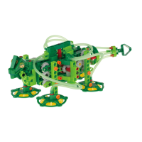 Preview: Thames GECKOBOT