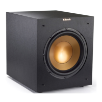 Preview: Klipsch R-10SWi
