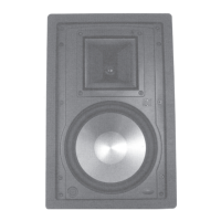 Preview: Klipsch CDT Series