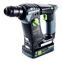 Preview: Festool BHC 18