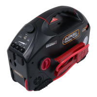 Preview: Duracell Powerpack Pro 1300