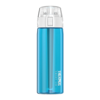 Preview: Thermos SMART LID