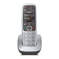 Preview: Gigaset E560 A