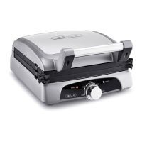 Preview: Bella 8-IN-1 GRILL