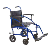 Wheelchair Logo