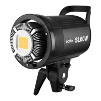 Preview: Godox SL60W