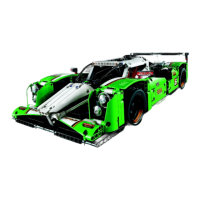 Preview: LEGO TECHNIC 42039