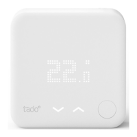 Preview: tado° Smart Thermostat