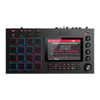 Preview: Akai MPC Live