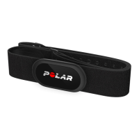 Preview: Polar Electro H10