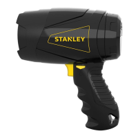 Preview: Stanley SL3WAKS