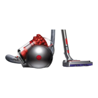 Preview: Dyson CINETIC BIG BALL ABSOLUTE