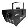 Fog Machine Logo