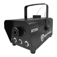 Preview: Rockville R720L