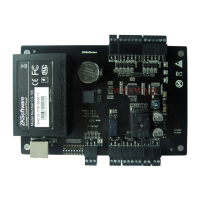 Preview: ZKTeco C3-100