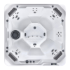 Hot Tub Logo