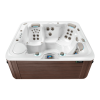 Hot Tub Logo