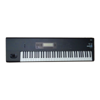 Preview: Korg T1
