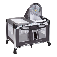 Preview: Baby Trend Deluxe ELX