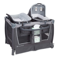 Preview: Baby Trend Resort
