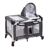 Preview: Baby Trend Go-Lite ELX