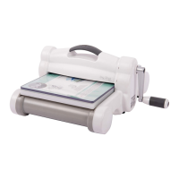 Preview: SIZZIX Big Shot