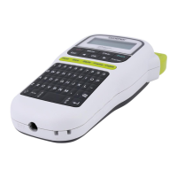 Preview: Brother P-TOUCH H110