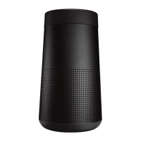 Preview: Bose SOUNDLINK REVOLVE
