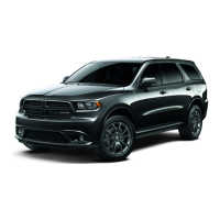 Preview: Dodge DURANGO 2017