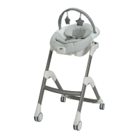 Preview: Graco SOUS CHEF
