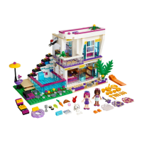 Preview: LEGO FRIENDS 41135