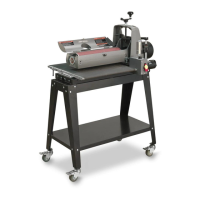 Preview: SuperMax 19-38 DRUM SANDER
