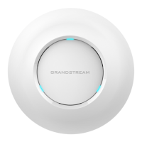 Preview: Grandstream Networks GWN7600