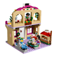 Preview: LEGO FRIENDS 41311