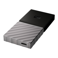 Preview: Western Digital MY PASSPORT SSD