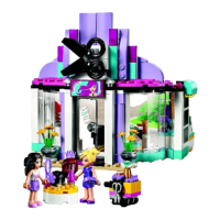 Preview: LEGO FRIENDS 41093