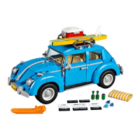 Preview: LEGO CREATOR 10252