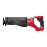 Preview: Milwaukee 2721-20